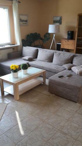 Ferienhaus Bonhoeffer