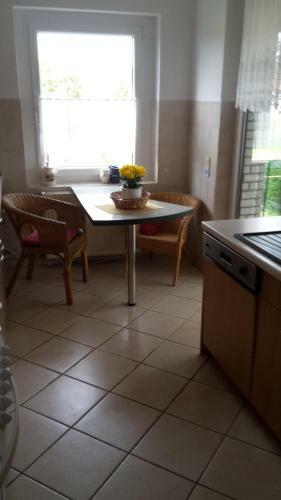Ferienhaus Bonhoeffer