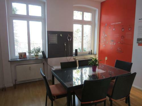 Ferienhaus Bonhoeffer