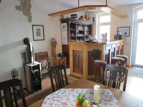 Ferienhaus Bonhoeffer