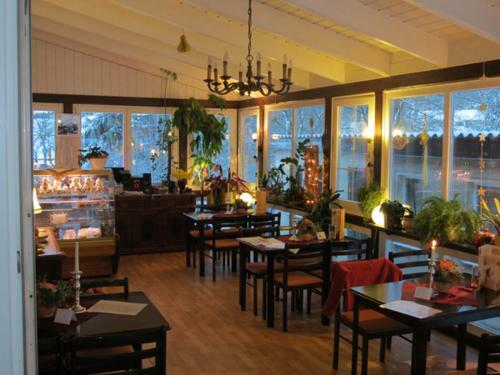 Ferienhaus Bonhoeffer