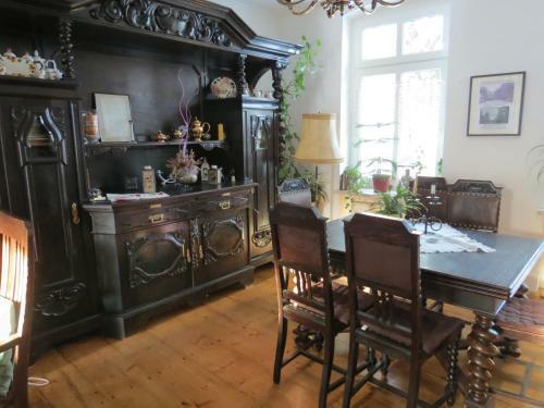 Ferienhaus Bonhoeffer