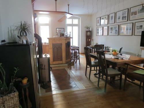 Ferienhaus Bonhoeffer