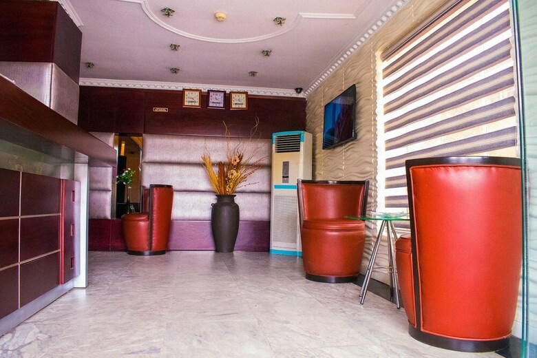 Hotel Kelsey Greene Villa