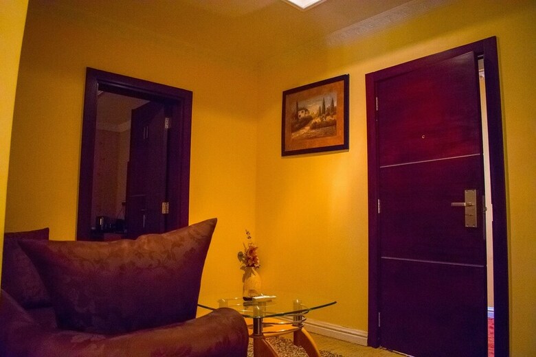 Hotel Kelsey Greene Villa