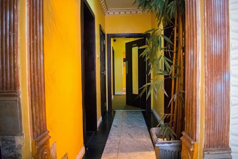 Hotel Kelsey Greene Villa