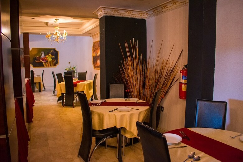 Hotel Kelsey Greene Villa