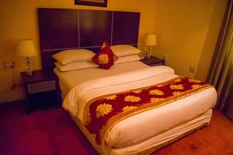 Hotel Kelsey Greene Villa