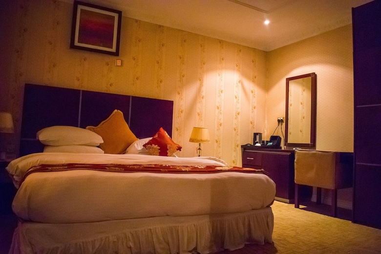 Hotel Kelsey Greene Villa