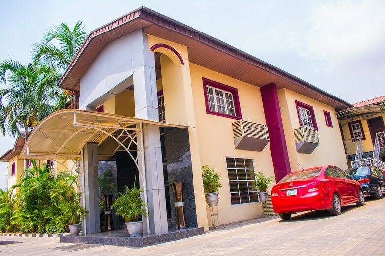 Hotel Kelsey Greene Villa