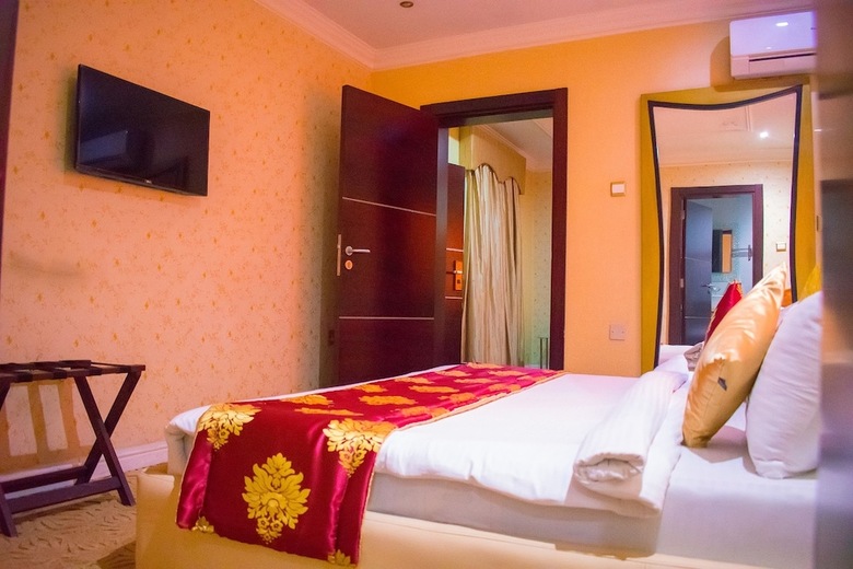 Hotel Kelsey Greene Villa
