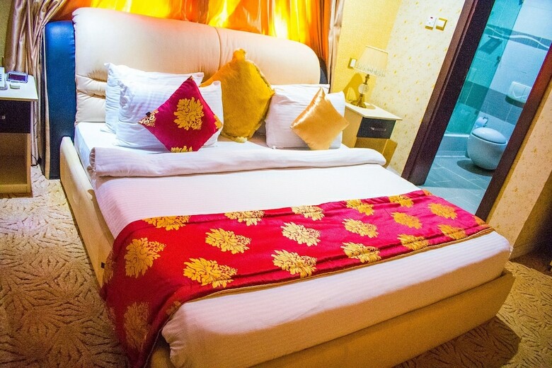 Hotel Kelsey Greene Villa