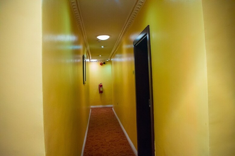 Hotel Kelsey Greene Villa