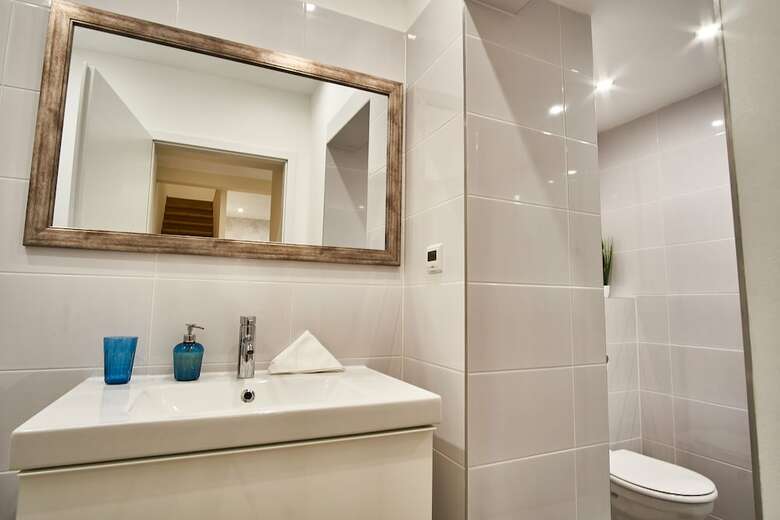 Mmm Boutique Apartment