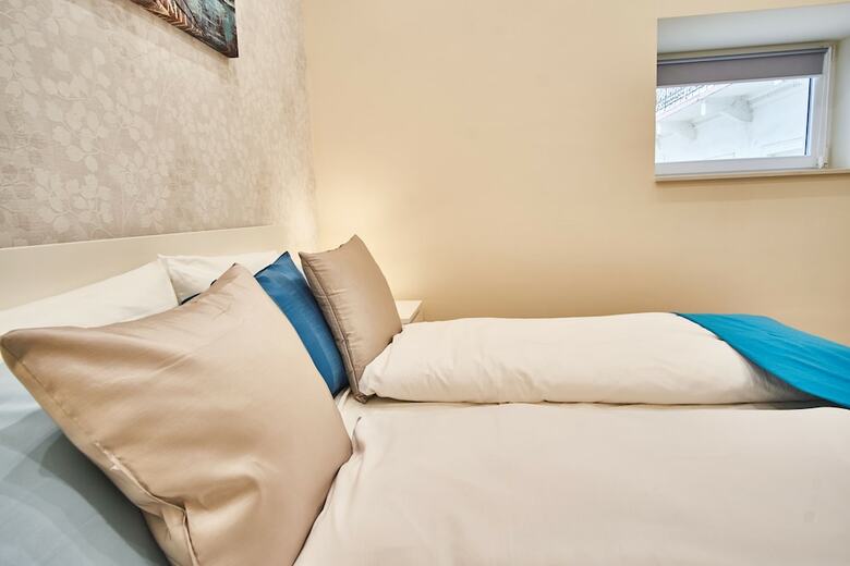 Mmm Boutique Apartment