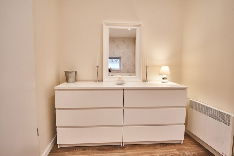 Mmm Boutique Apartment