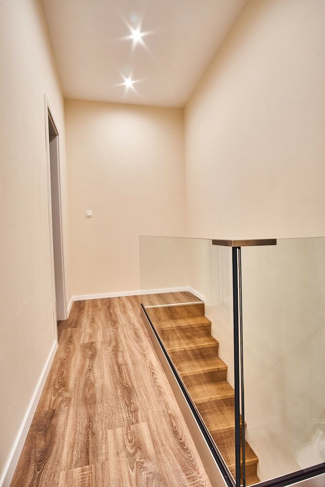 Mmm Boutique Apartment