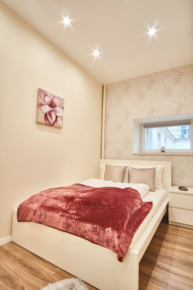 Mmm Boutique Apartment