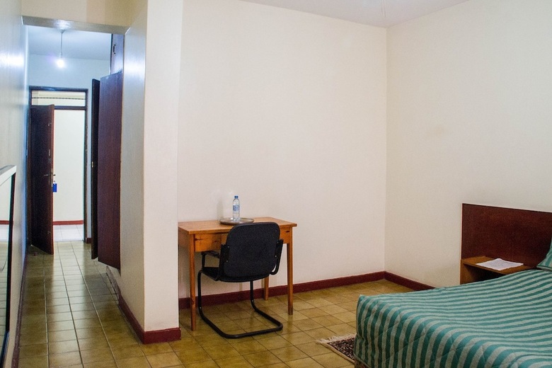 New Classic Hotel