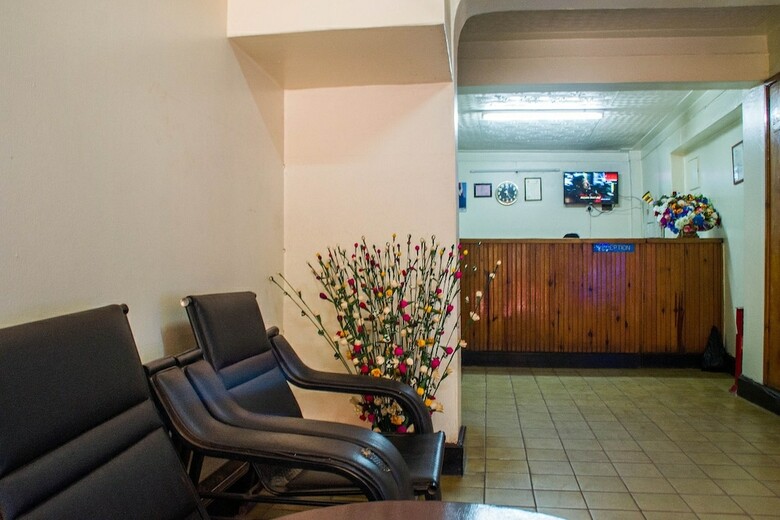 New Classic Hotel