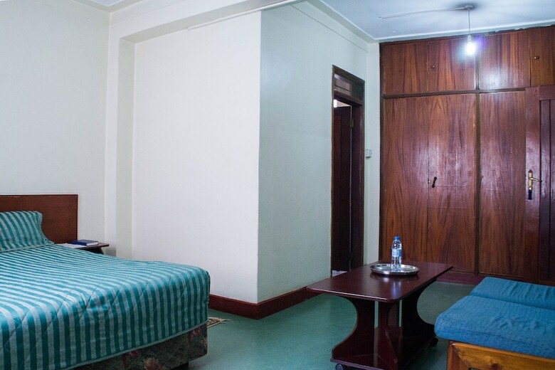New Classic Hotel