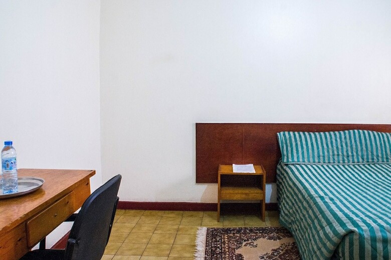 New Classic Hotel