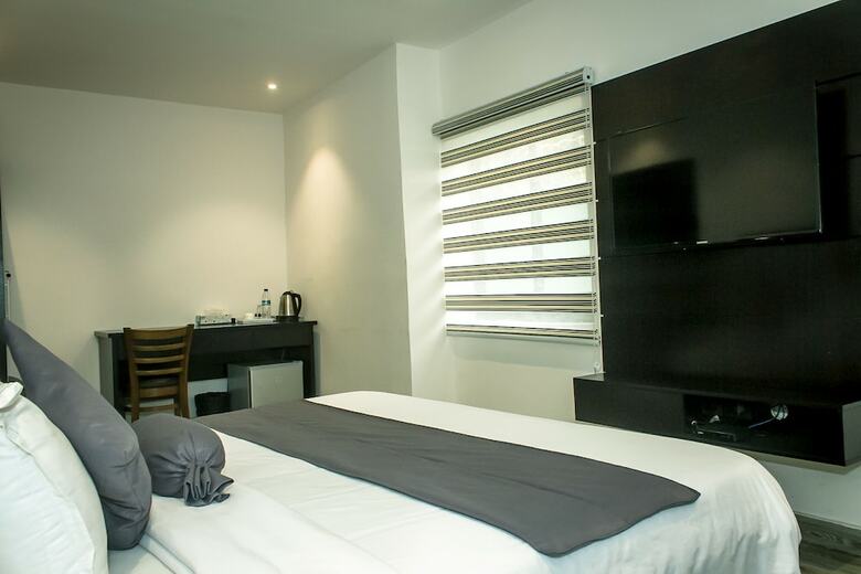 Atlantic Hotel And Spa