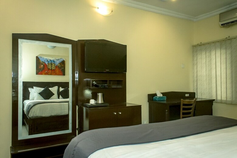 Atlantic Hotel And Spa