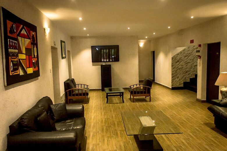 Atlantic Hotel And Spa
