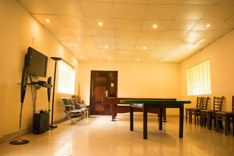 Atlantic Hotel And Spa