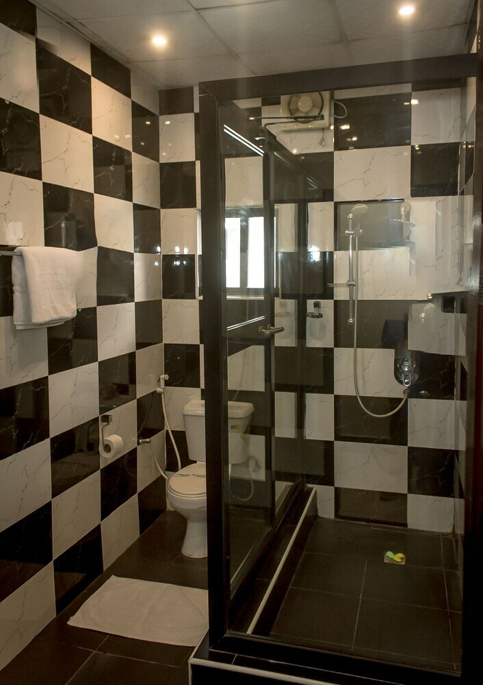 Atlantic Hotel And Spa