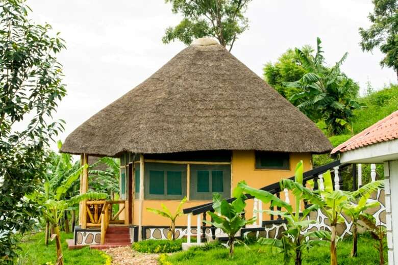 Posada Queen Elizabeth Park View Tourist Lodge