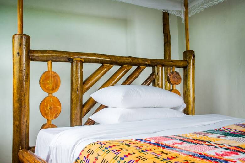 Posada Queen Elizabeth Park View Tourist Lodge