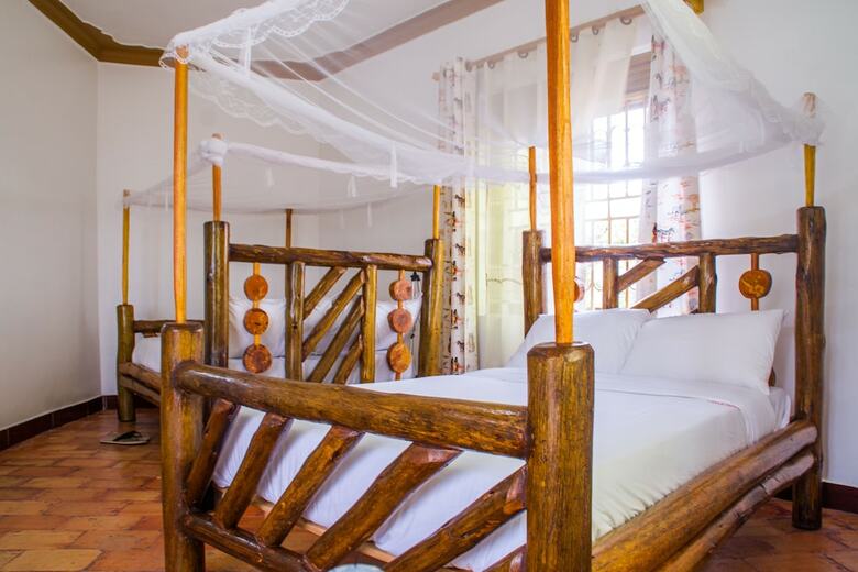 Posada Queen Elizabeth Park View Tourist Lodge