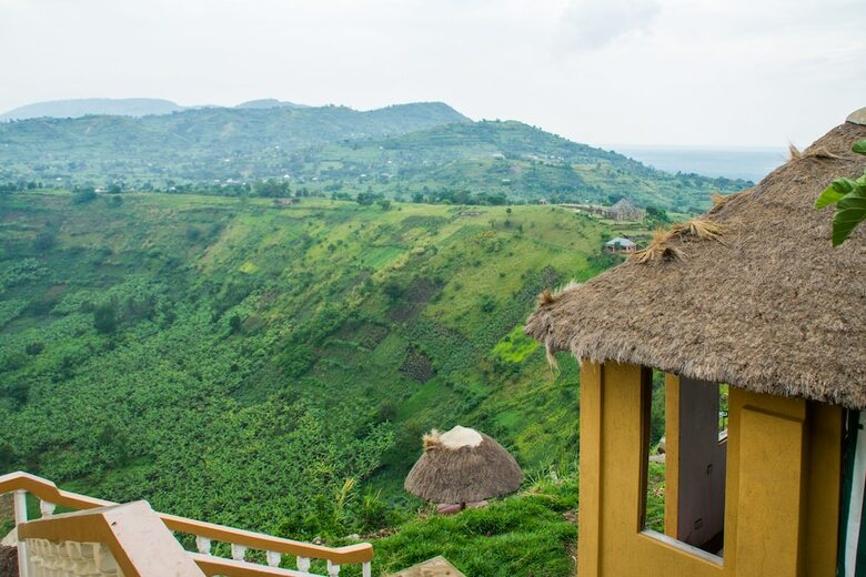 Posada Queen Elizabeth Park View Tourist Lodge