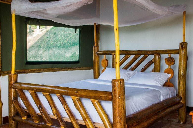 Posada Queen Elizabeth Park View Tourist Lodge
