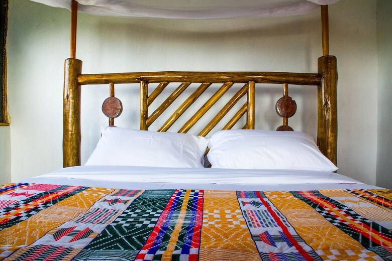 Posada Queen Elizabeth Park View Tourist Lodge