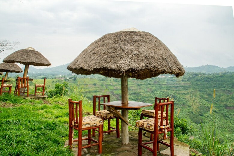 Posada Queen Elizabeth Park View Tourist Lodge