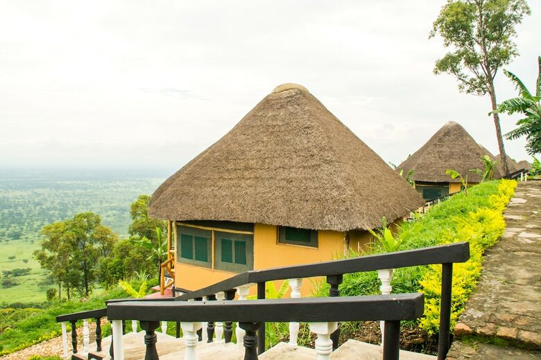 Posada Queen Elizabeth Park View Tourist Lodge