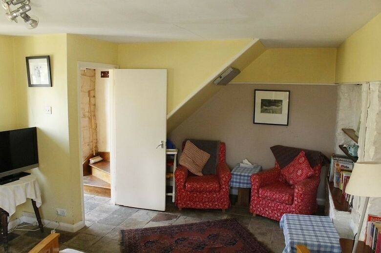 The Druidstone Hotel