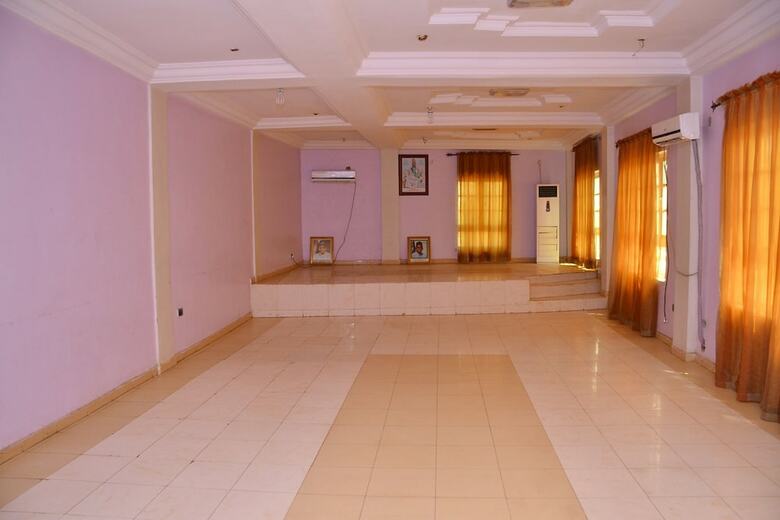 De' Nevilla Hotel
