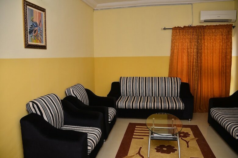De' Nevilla Hotel