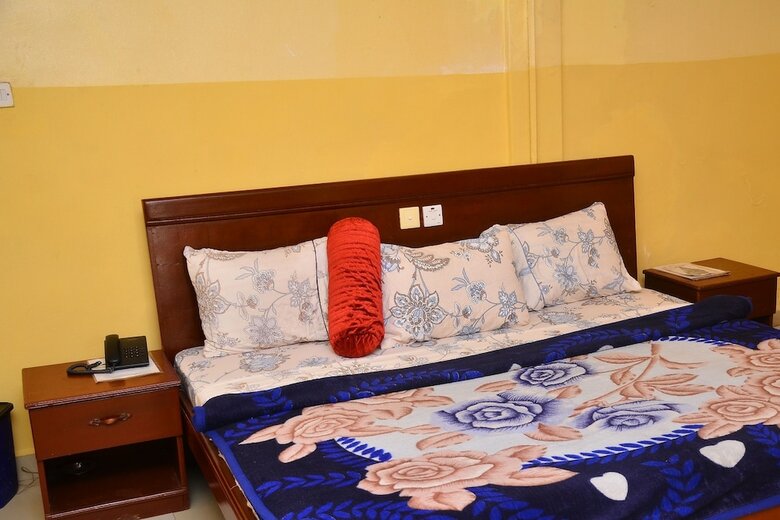 De' Nevilla Hotel