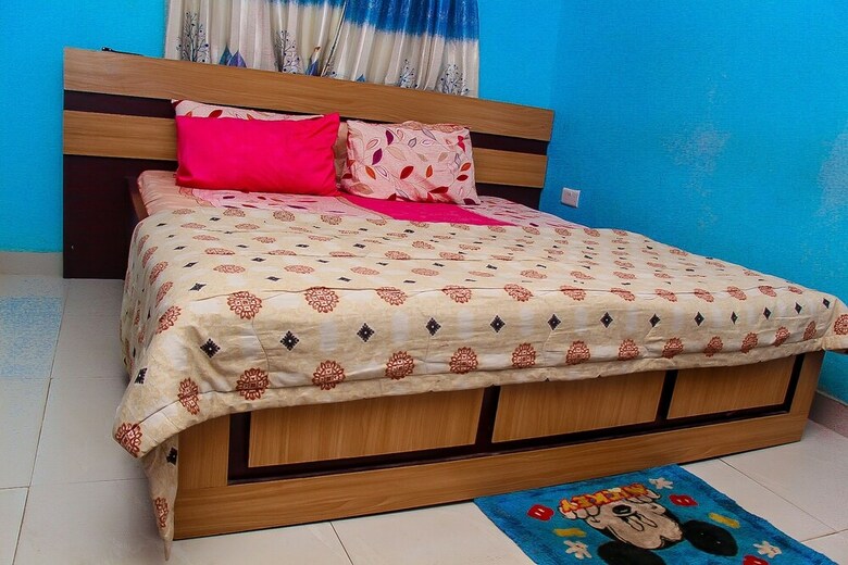 Hotel Ek'abo Inn Nigeria Limited
