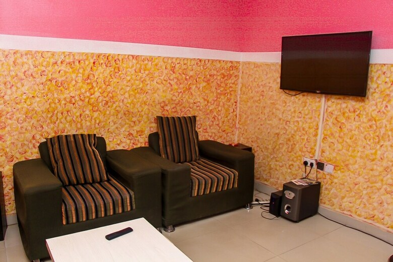 Hotel Ek'abo Inn Nigeria Limited