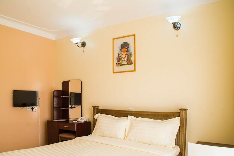 Hotel Premier Motel