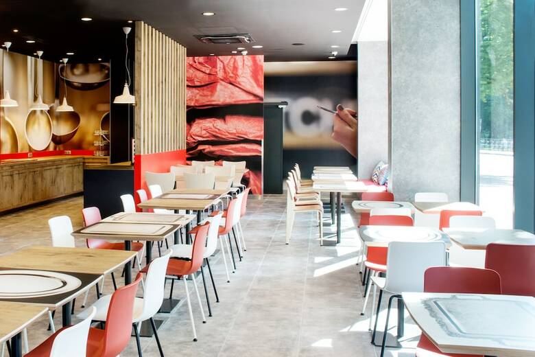 Hotel Ibis Vilnius Centre