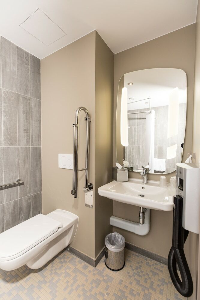 Hotel Ibis Vilnius Centre