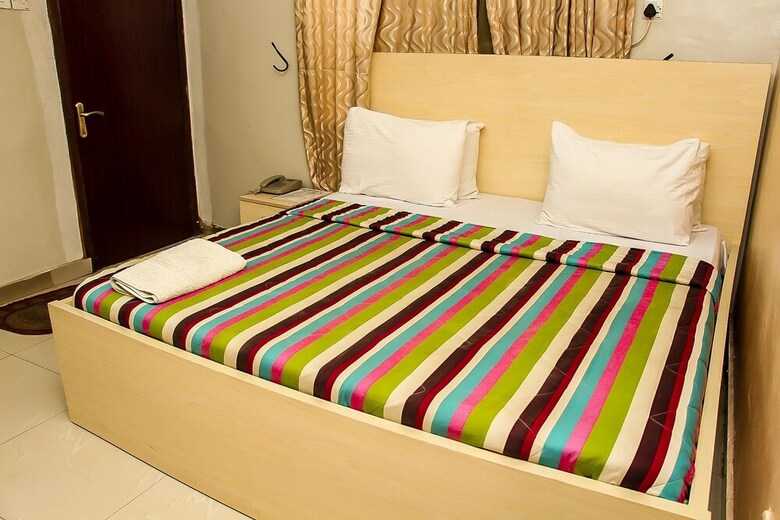 Hotel Choiceville Suites