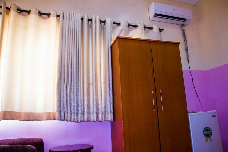 Divine Fountain Hotels Ltd